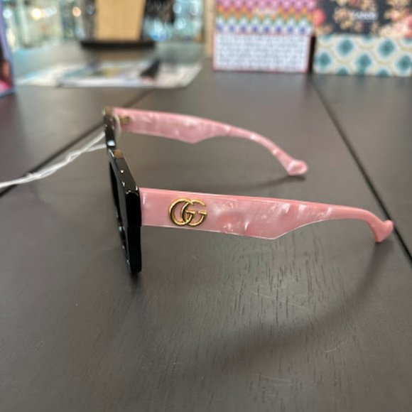 Gucci GG0998s Pink main image 5